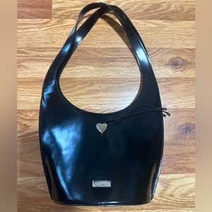 Moschino shoulder bag 🩵